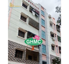 Property ID : 87 (2bhk East facing)