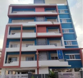 2BHK FLATS FOR SALE AT ISNAPUR || PROPERTY ID 127 || MEGA PROPERTIES