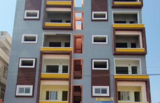 LOW BUDGET 2BHK FLATS AT INDRESHAM, PROPERTY ID 129